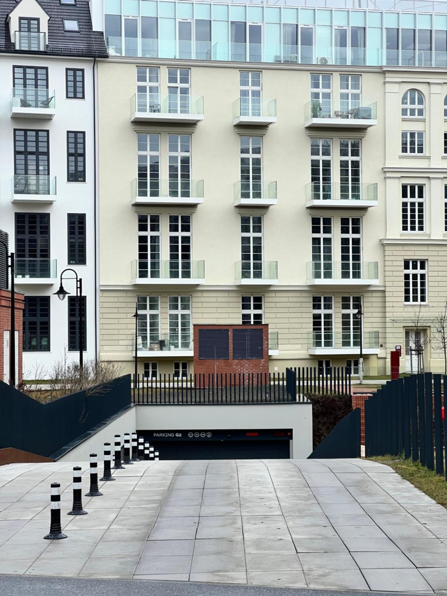 Aboutartapartments - By The River Apartment *