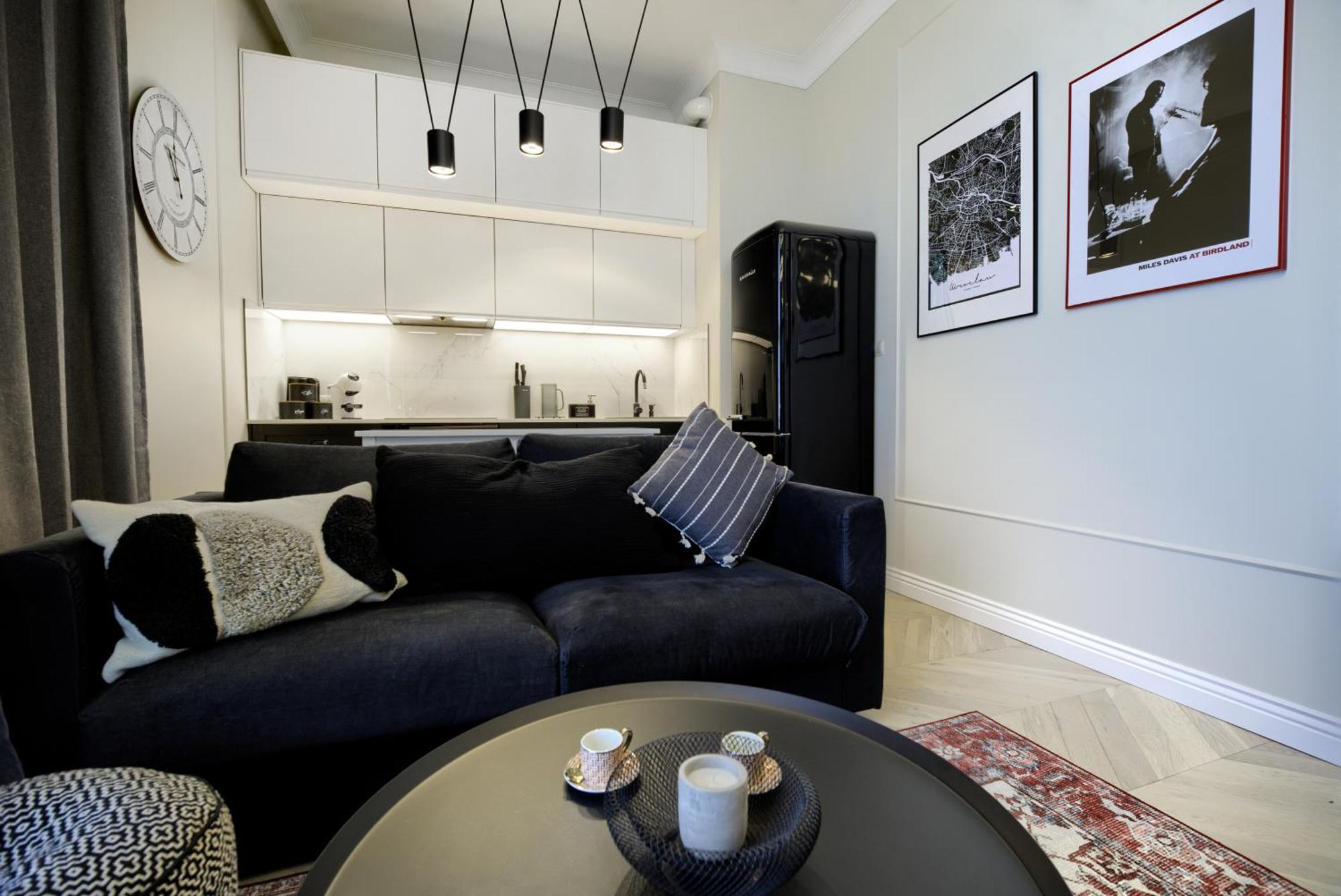 Apartment Aboutartapartments - By The River