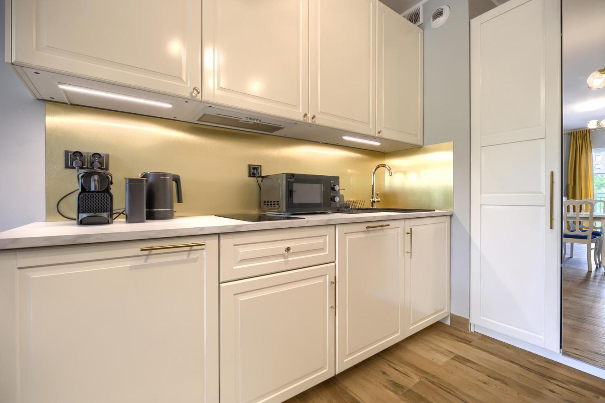 Aboutartapartments - By The River Wroclaw