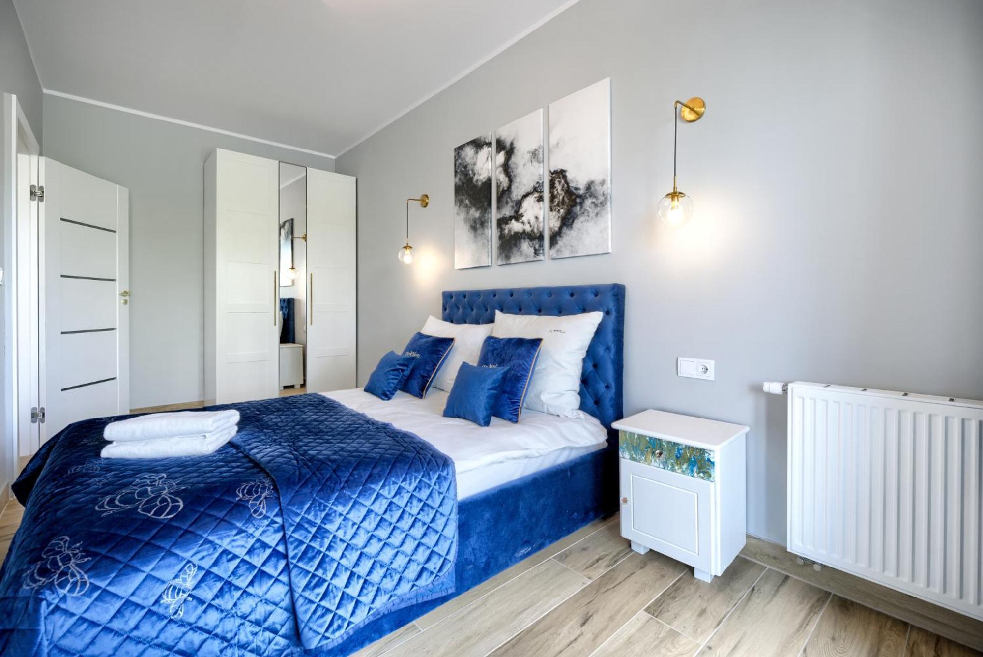 Aboutartapartments - By The River Apartment Wroclaw
