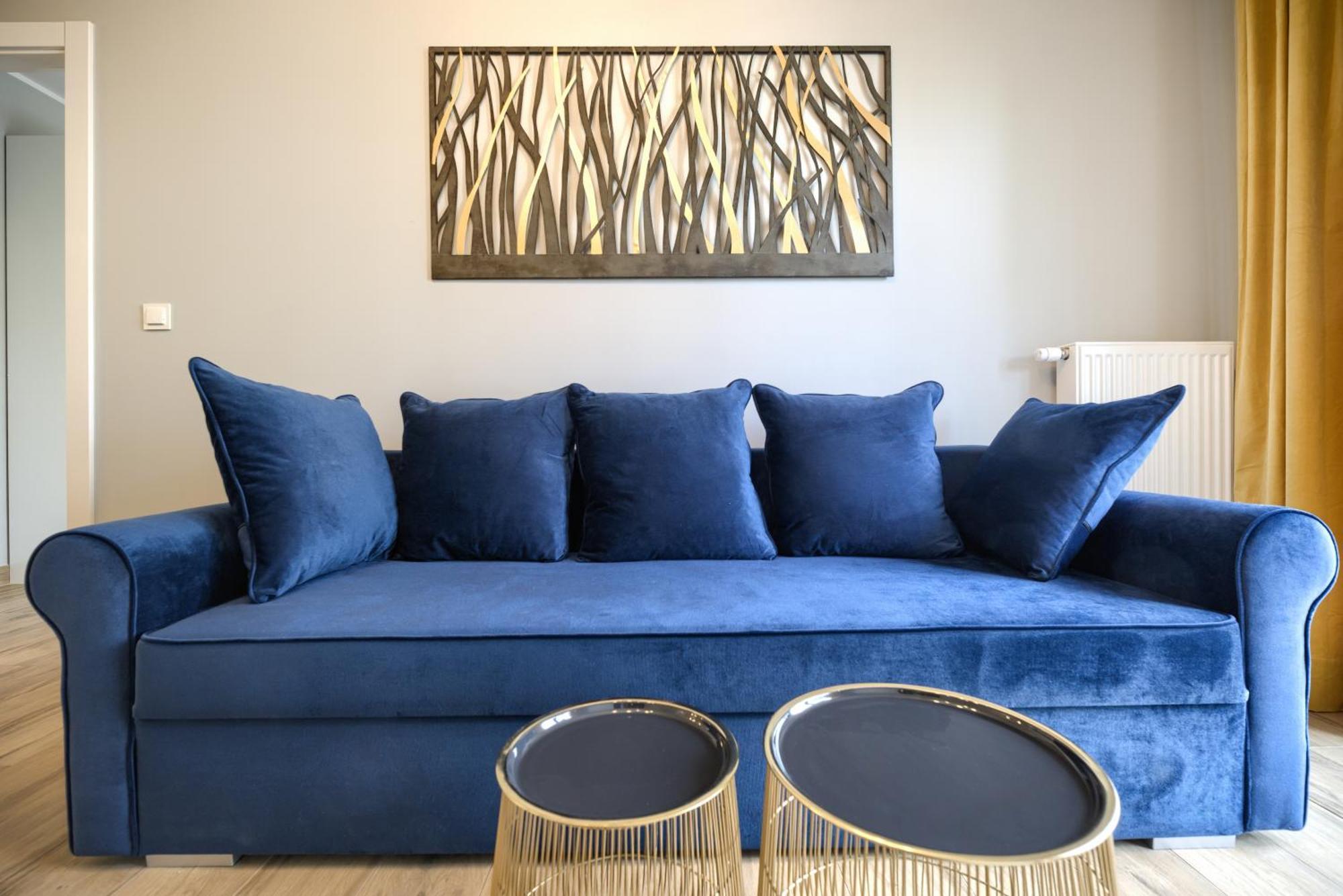 Aboutartapartments - By The River Apartment