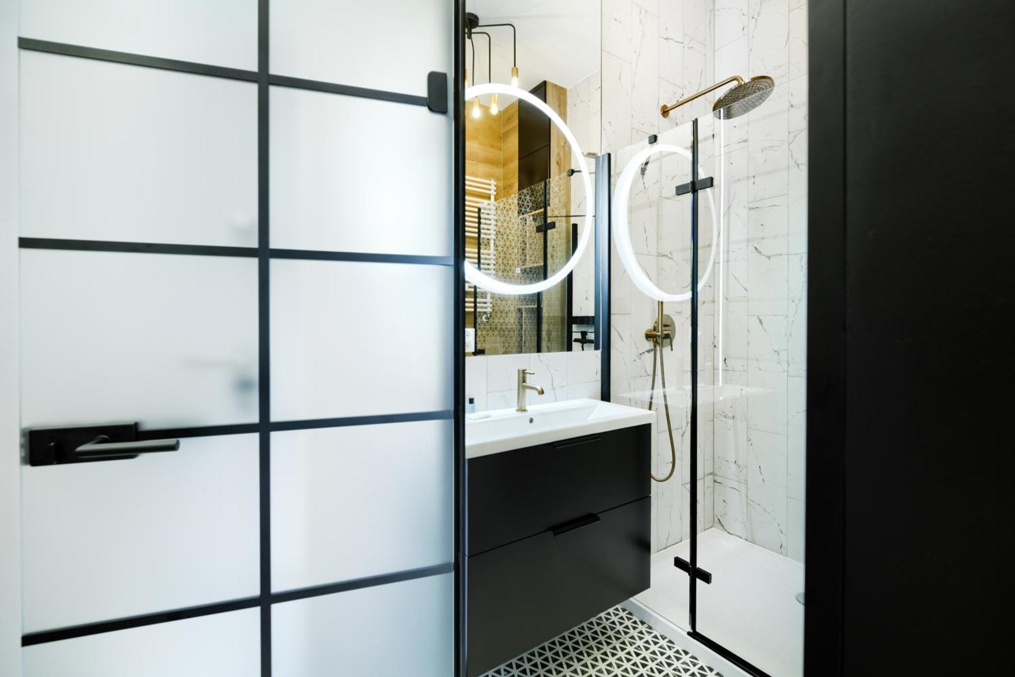 Aboutartapartments - By The River Apartment Wroclaw