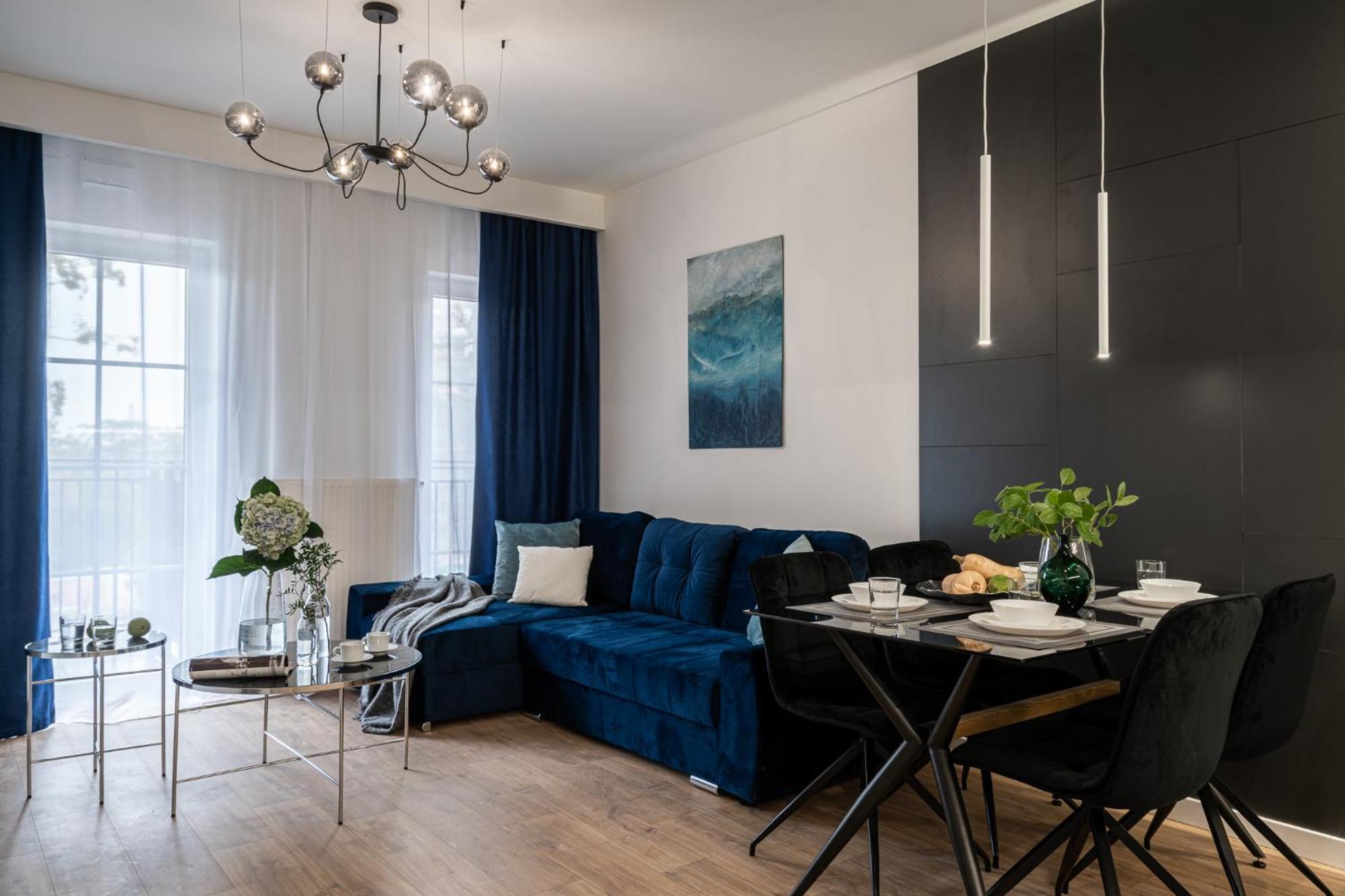 Aboutartapartments - By The River Apartment *