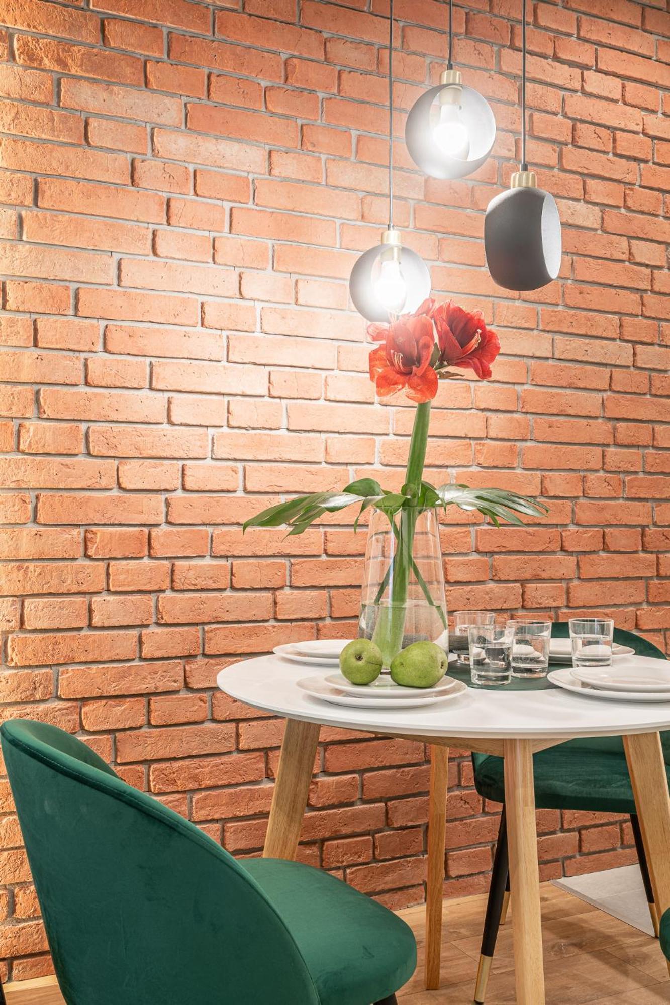 Aboutartapartments - By The River Wroclaw