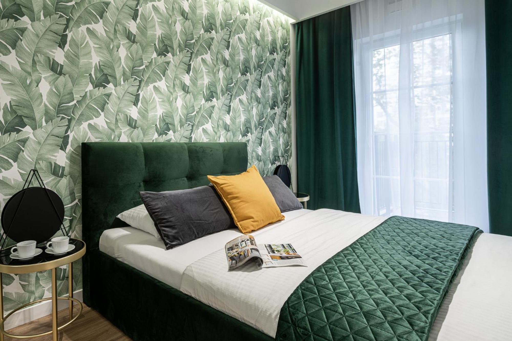 Apartment Aboutartapartments - By The River Wroclaw