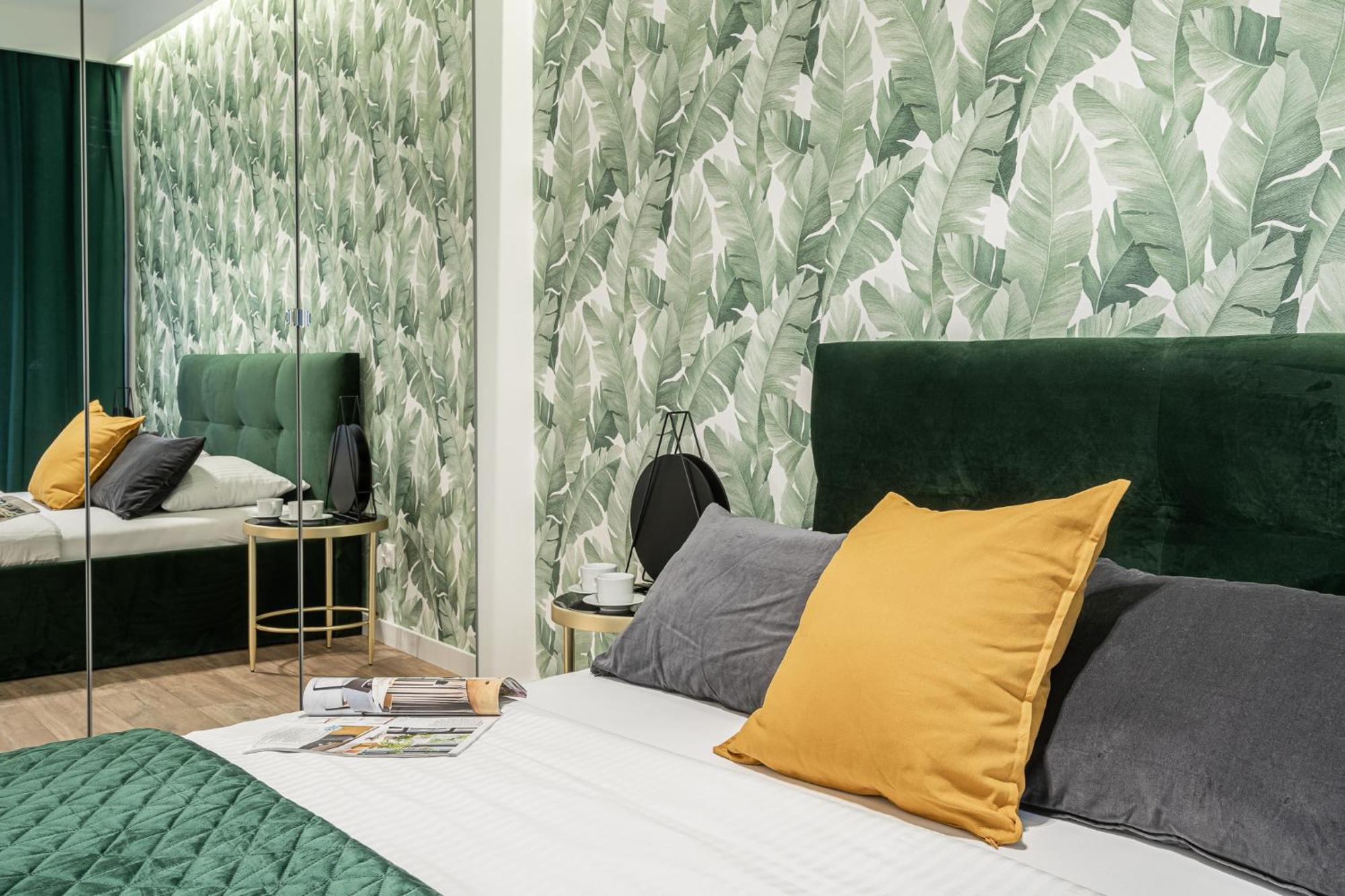 Aboutartapartments - By The River * Wroclaw