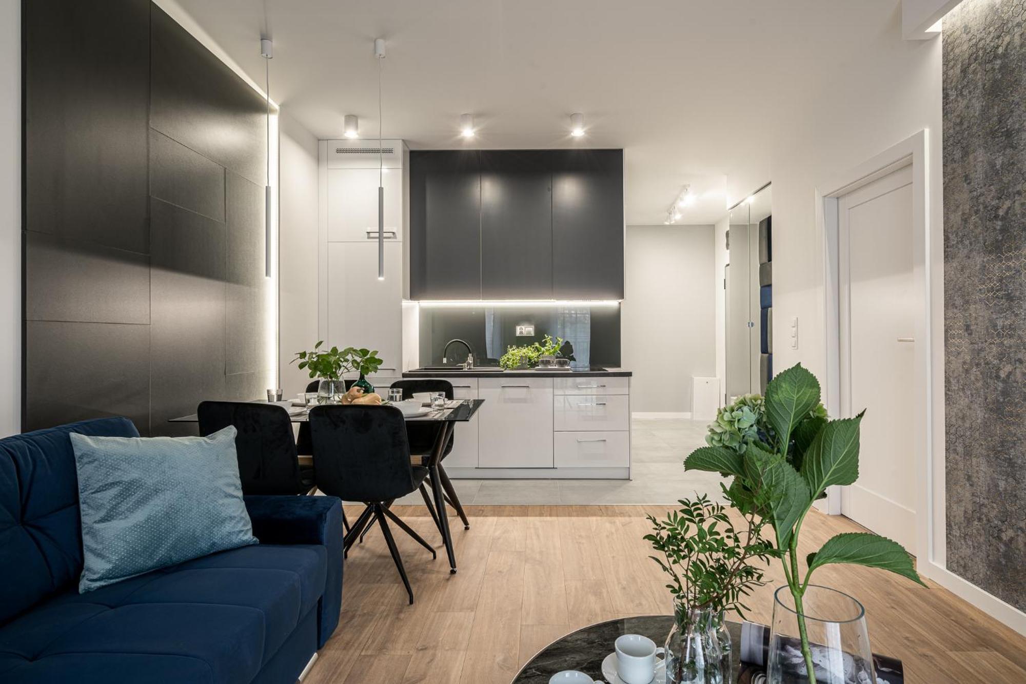 Aboutartapartments - By The River Apartment *