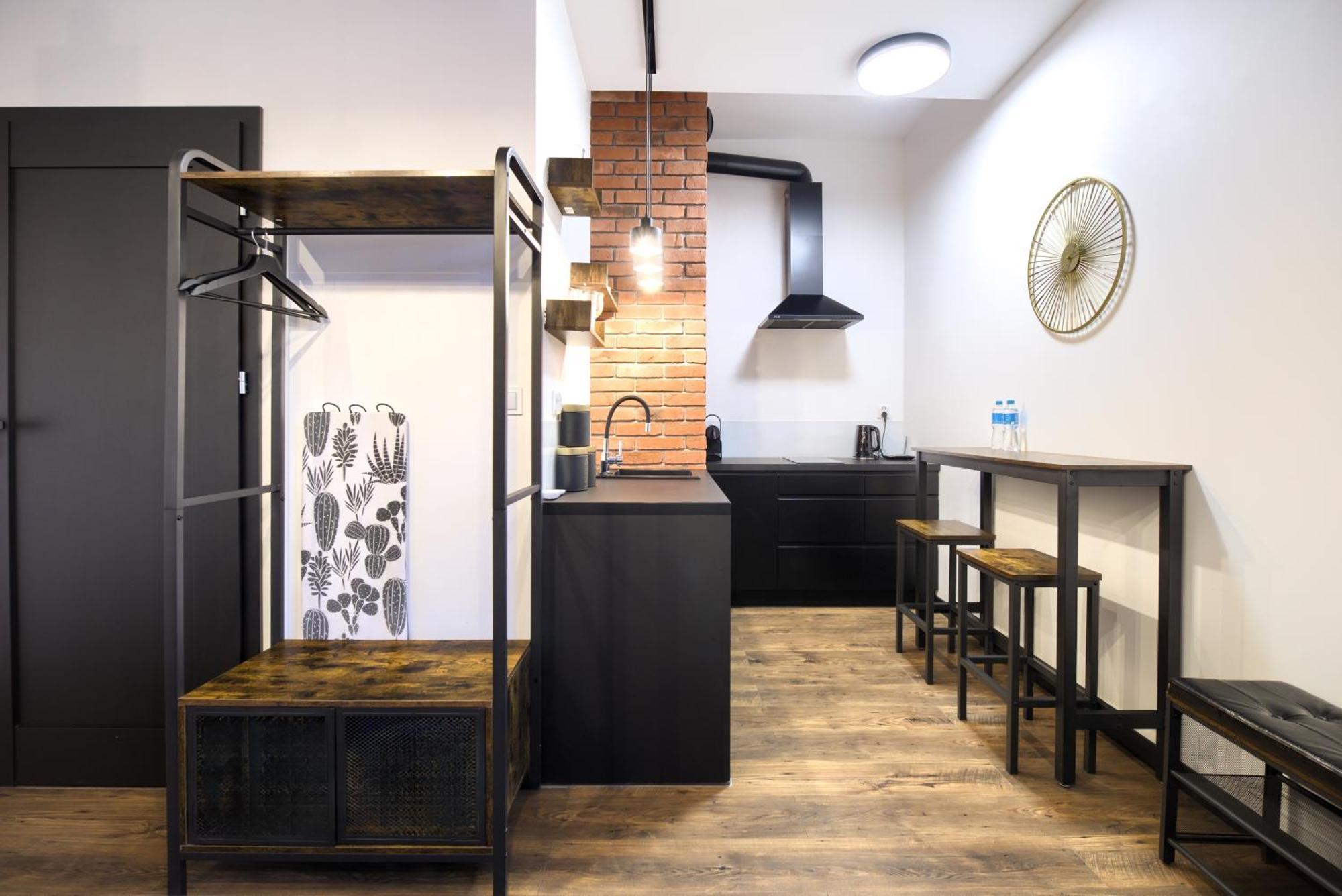 Apartment Aboutartapartments - By The River Wroclaw