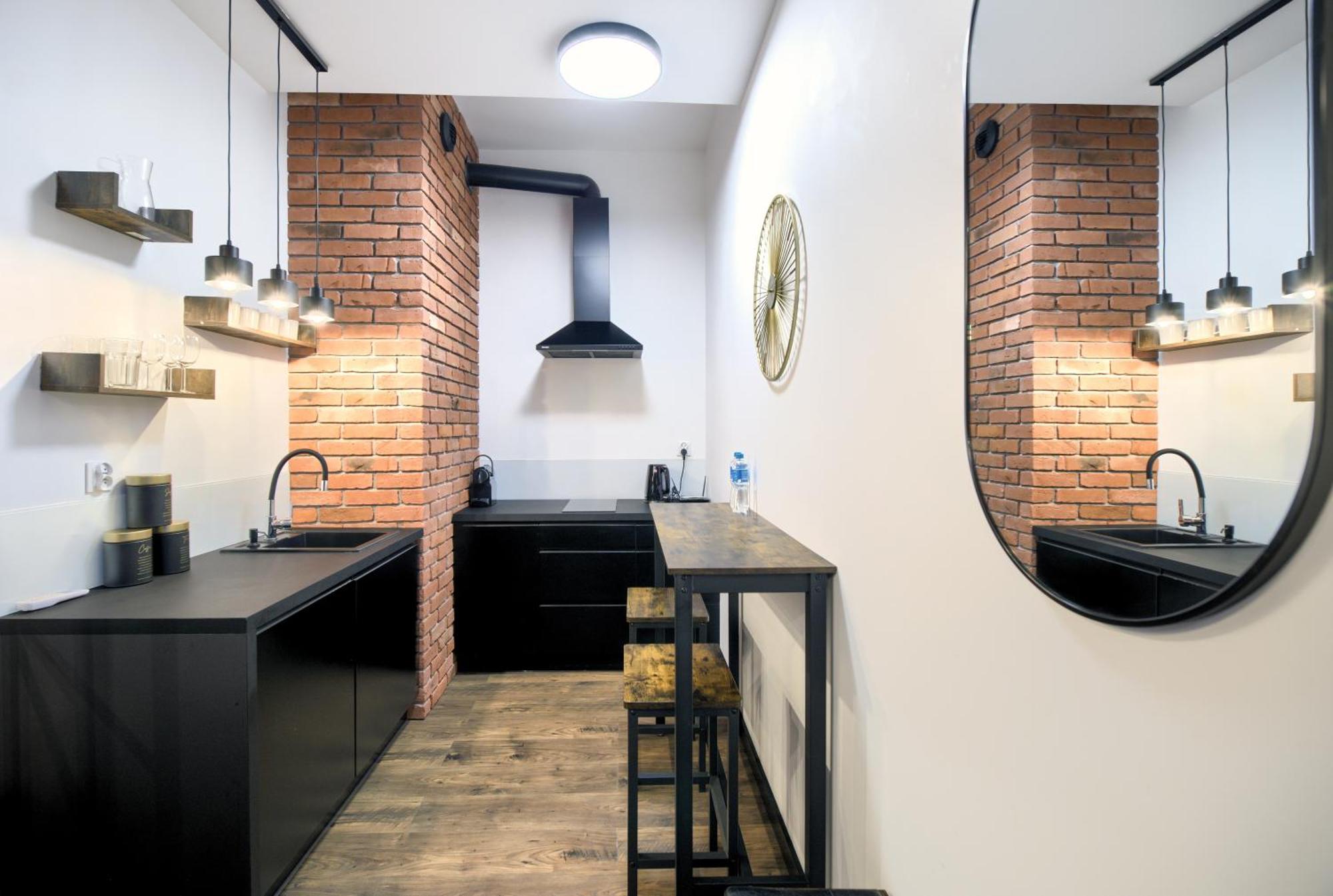 Aboutartapartments - By The River Apartment