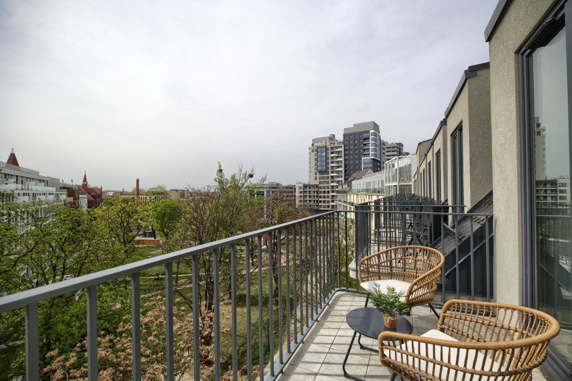 Aboutartapartments - By The River Apartment *