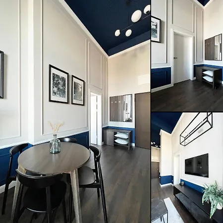 Aboutartapartments - By The River Wroclaw Exterior photo