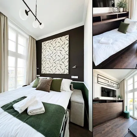Aboutartapartments - By The River Wroclaw Exterior photo
