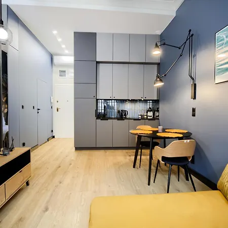 Aboutartapartments - By The River Wroclaw Exterior photo