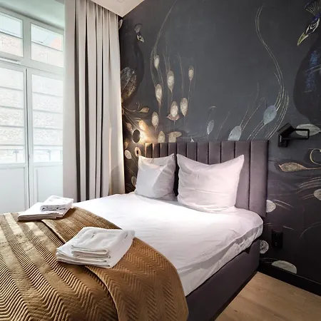 Aboutartapartments - By The River Wroclaw Exterior photo