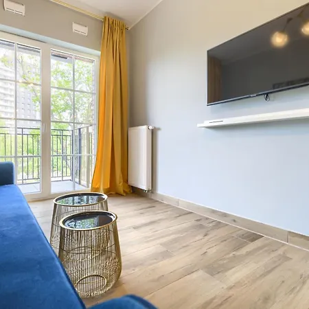 Aboutartapartments - By The River Wroclaw Exterior photo