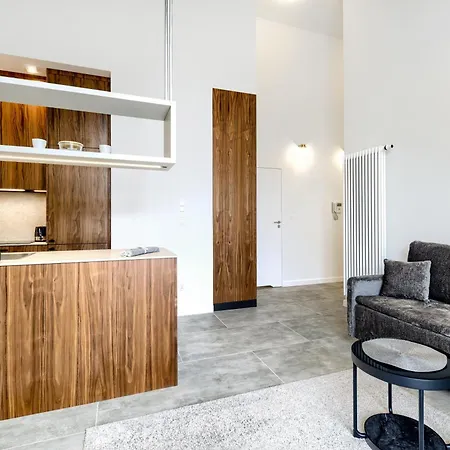 Aboutartapartments - By The River Wroclaw Room photo