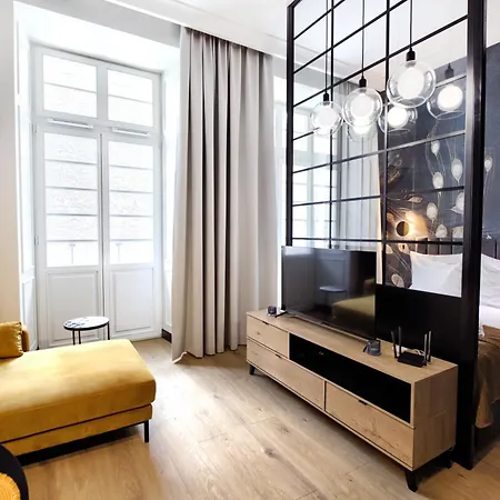 Aboutartapartments - By The River Wroclaw Room photo