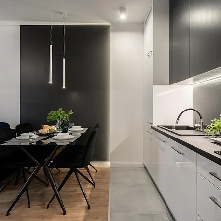 Aboutartapartments - By The River Wroclaw Exterior photo