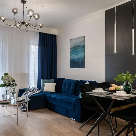 Aboutartapartments - By The River Wroclaw Exterior photo