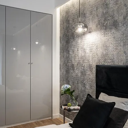 Aboutartapartments - By The River Wroclaw Exterior photo
