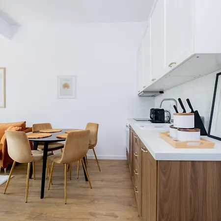 Aboutartapartments - By The River Wroclaw Exterior photo