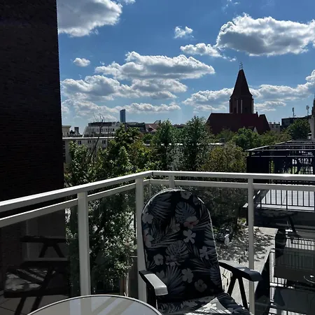 Aboutartapartments - By The River Breslau Exterior foto