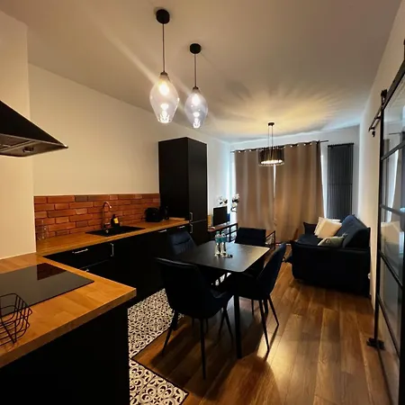 Aboutartapartments - By The River Breslau Exterior foto