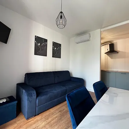 Aboutartapartments - By The River Breslau Exterior foto