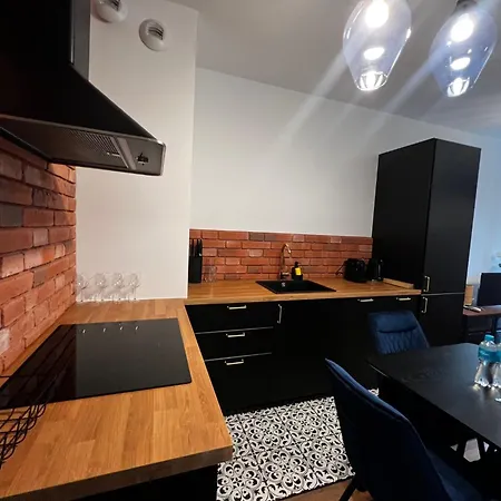 Aboutartapartments - By The River Breslau Exterior foto