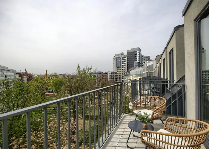 Aboutartapartments - By The River