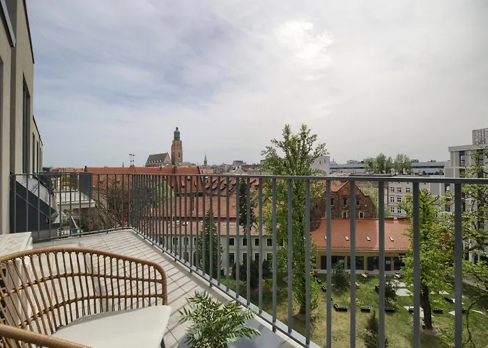 Aboutartapartments - By The River