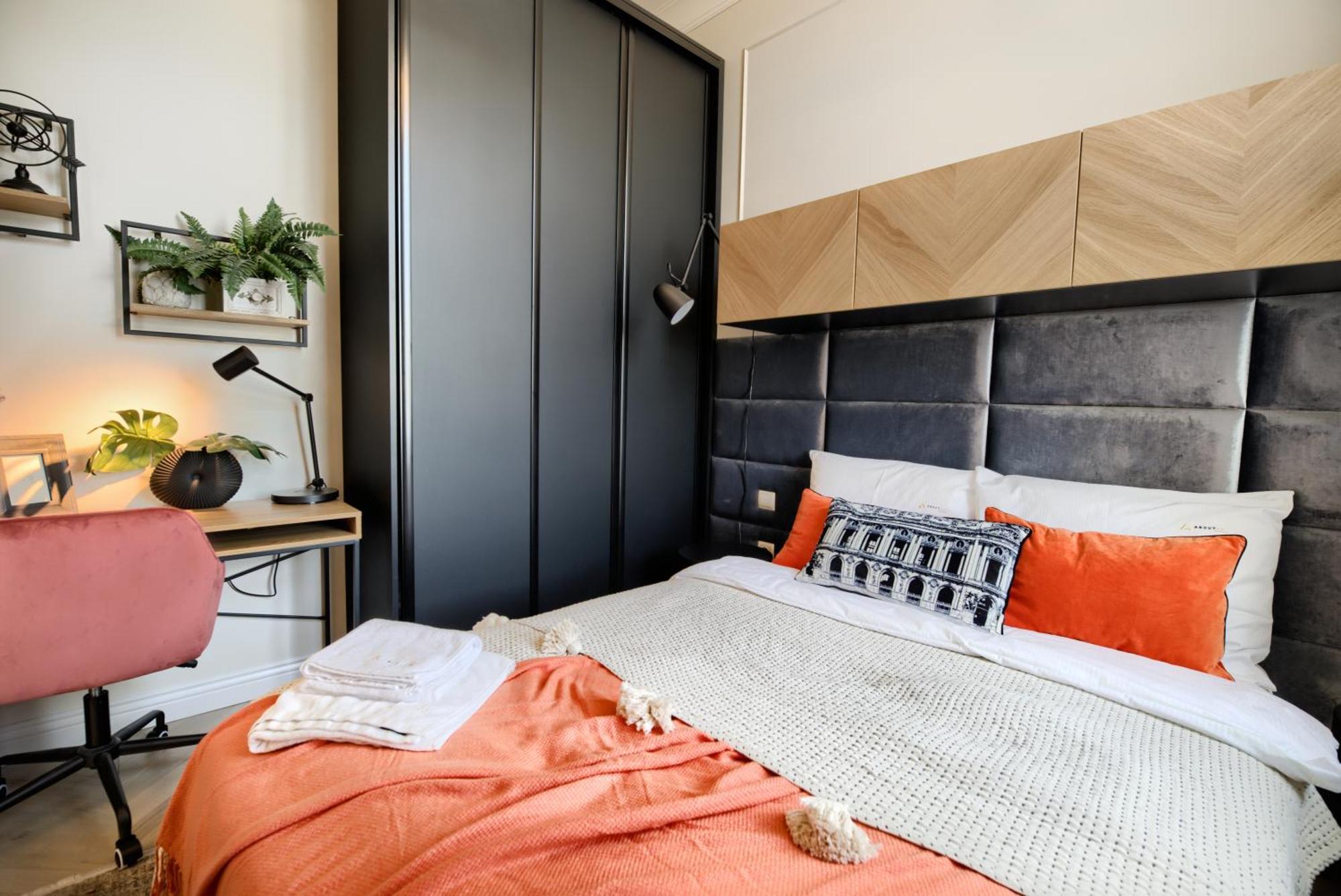 Aboutartapartments - By The River Breslavia