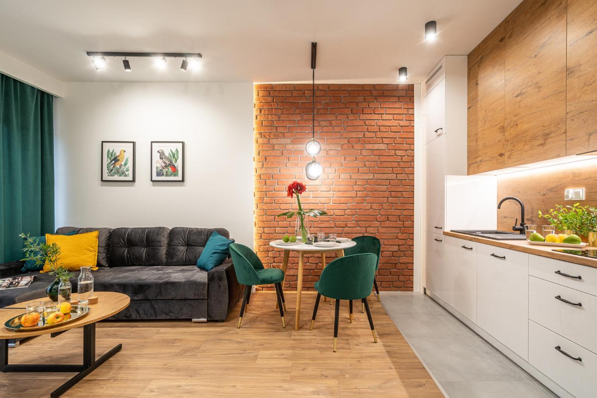 Apartamento Aboutartapartments - By The River
