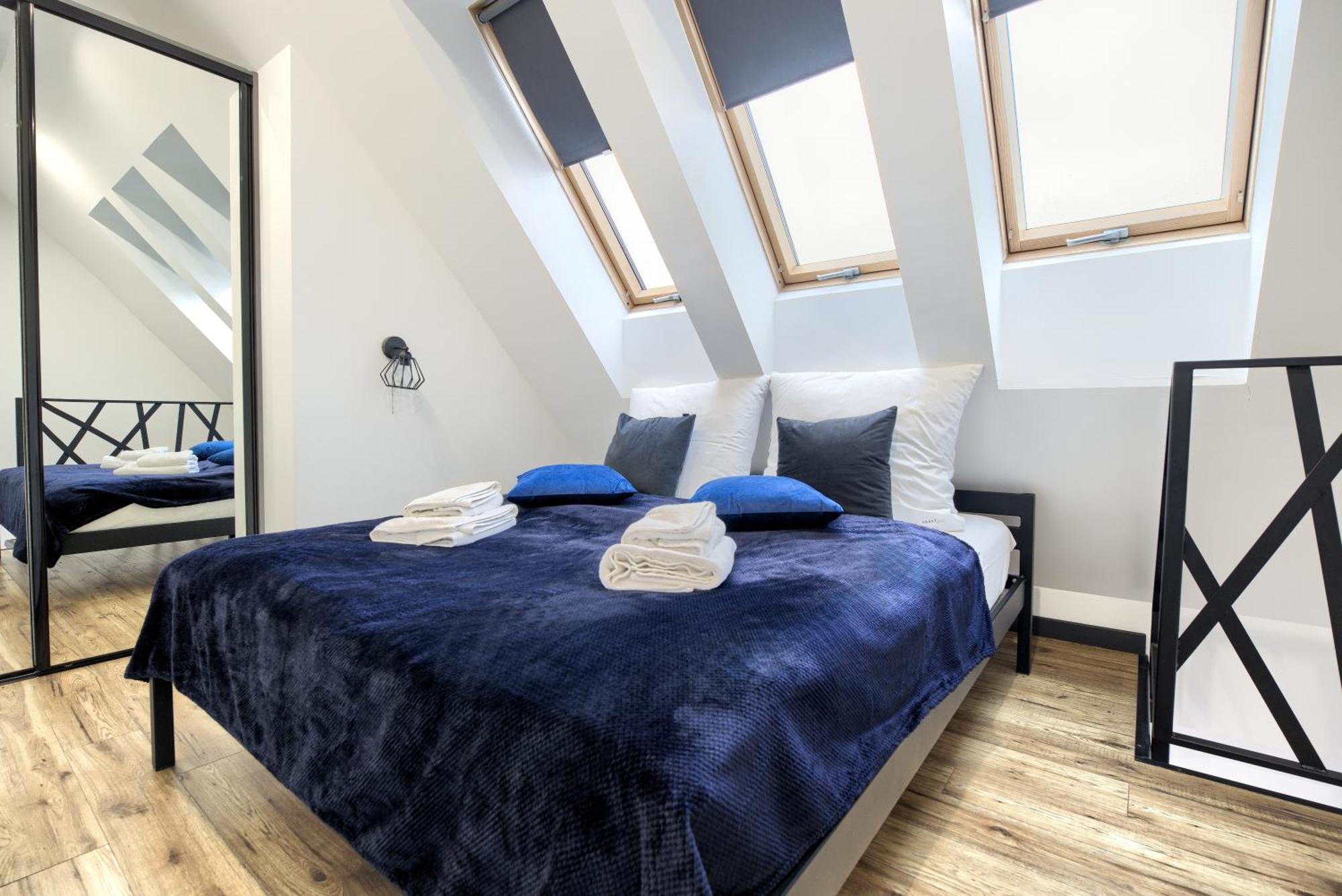 Apartamento Aboutartapartments - By The River