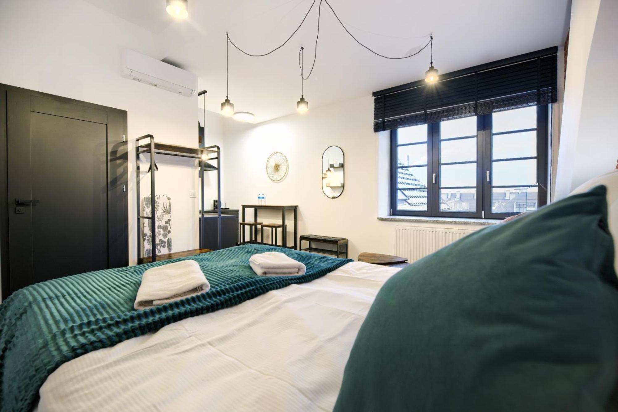 Apartamento Aboutartapartments - By The River *