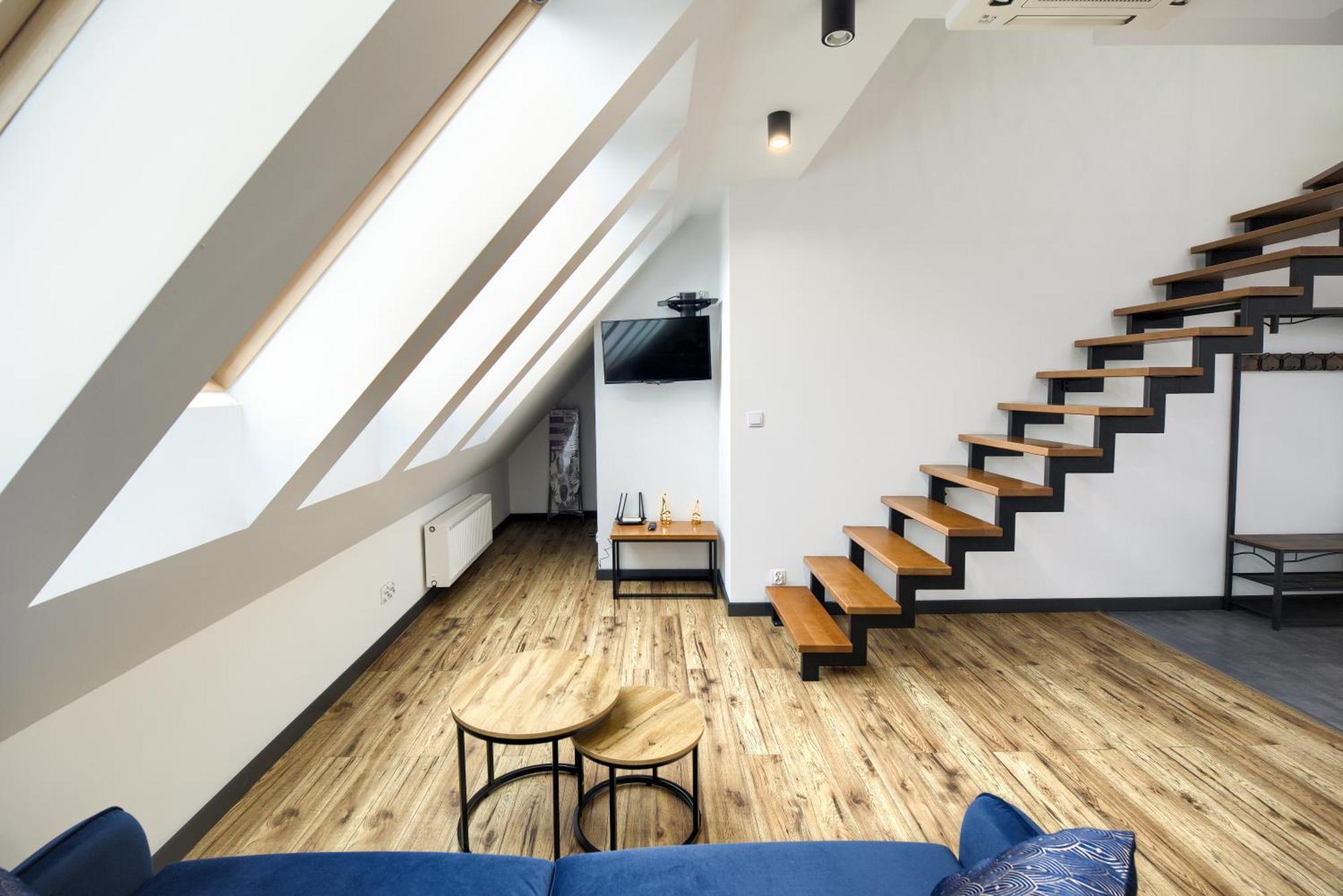 Aboutartapartments - By The River Apartamento Breslavia