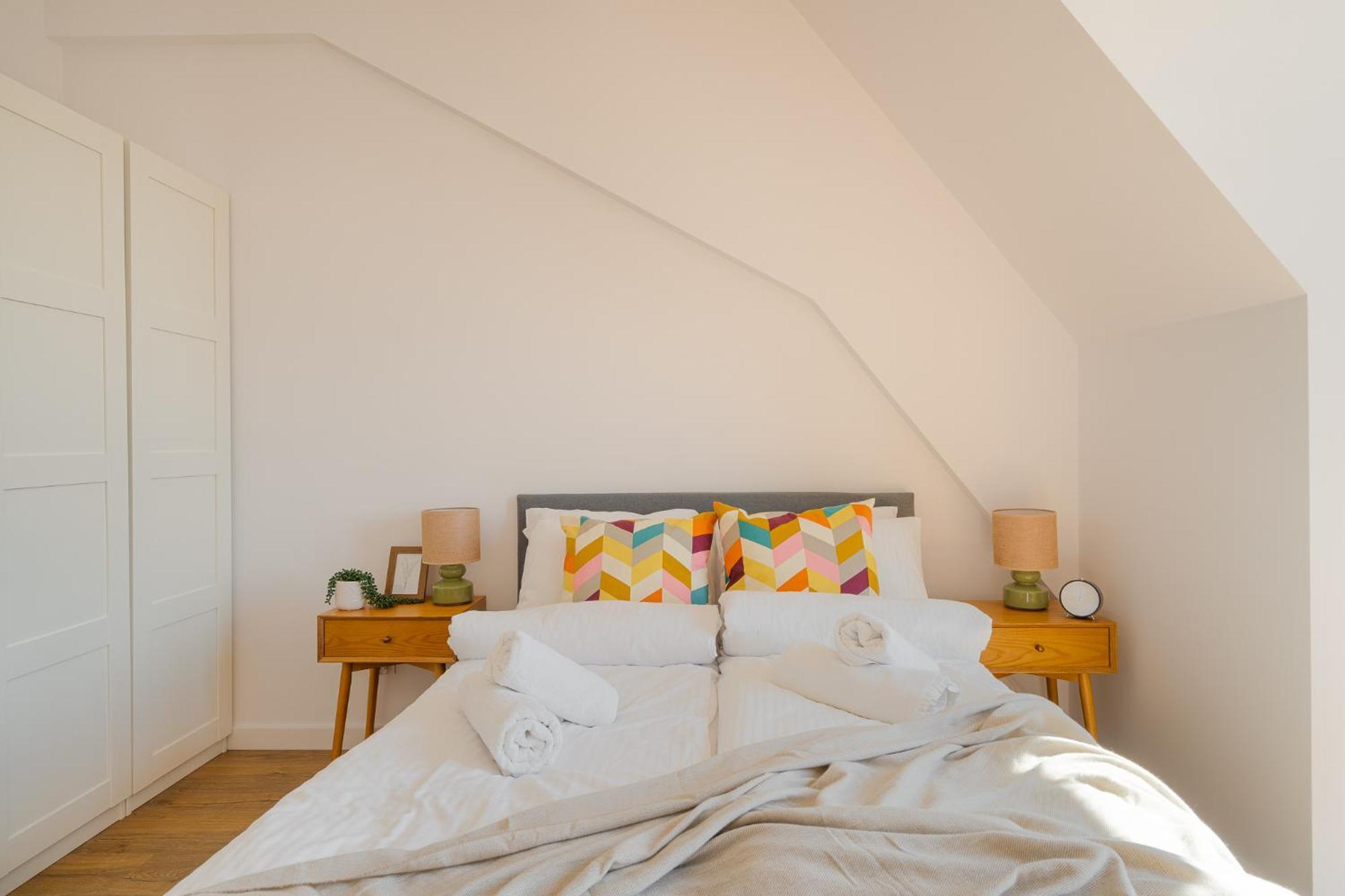 Apartamento Aboutartapartments - By The River *