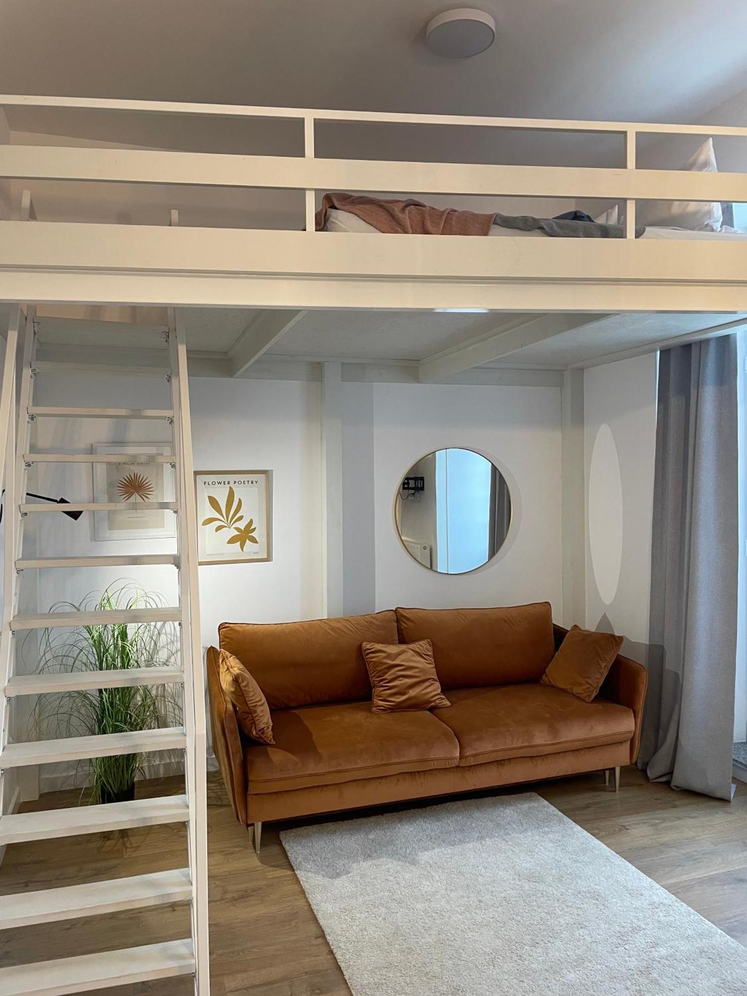 Apartamento Aboutartapartments - By The River