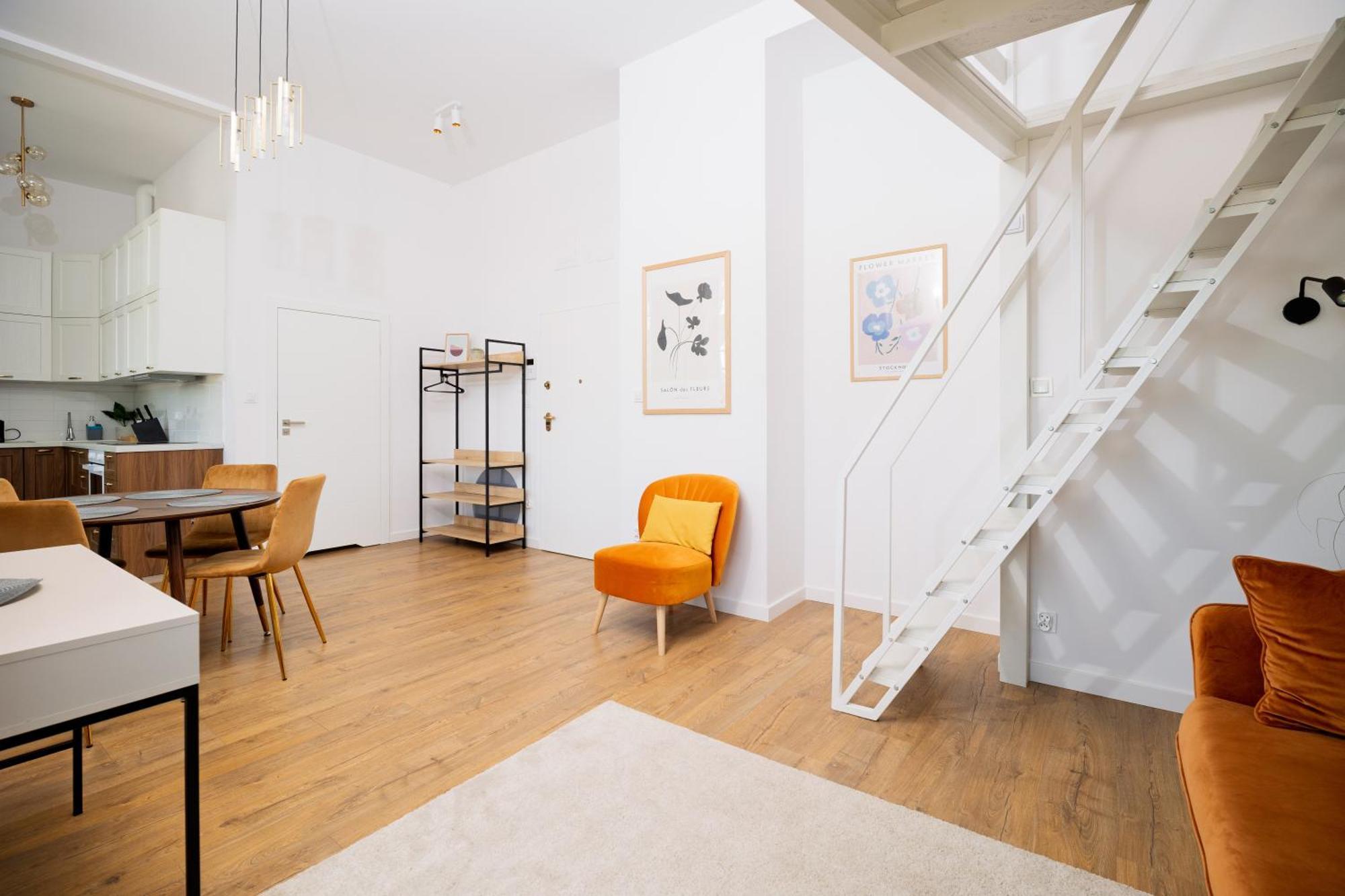 Aboutartapartments - By The River Breslavia